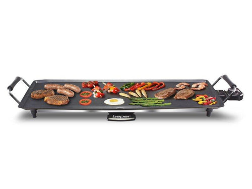 Beper Piastra Teppanyaki 70 cm