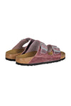 BIRKENSTOCK Birkenstock - Sandali - 450532 - Glicine da donna