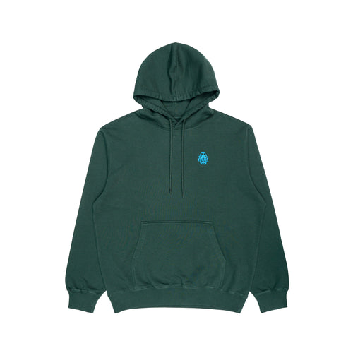 EDWIN Felpa con Cappuccio Uomo Edwin Beetle Hoodie da uomo