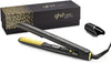 GHD V Gold Styler Piastra per Capelli - Nera