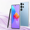 S25 Ultra 7,3 Smartphone nero Android 15 sbloccato 22 GB + 1 TB 4G e 5G