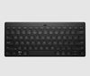 HP 350 Tastiera Wireless e Bluetooth 5.2, Connessione Multi-dispositivo, Qwerty