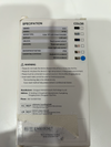 Aycy Smartwatch 47mm Orologio Sonno Cardiofrequenzimetro Fitness Tracker IP68