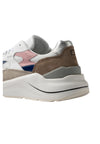 D.A.T.E. Sneaker Donna DATE fuga white beige white beige da donna