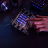 Loupedeck Live La console su misura per live streaming ed editing di foto e vide