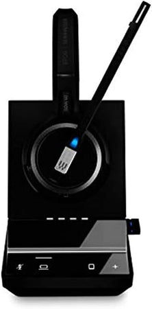 EPOS | SENNHEISER IMPACT SDW 5064 - EU Auricolare Wireless A Padiglione Ufficio