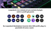 Loupedeck Live La console su misura per live streaming ed editing di foto e vide