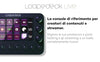Loupedeck Live La console su misura per live streaming ed editing di foto e vide