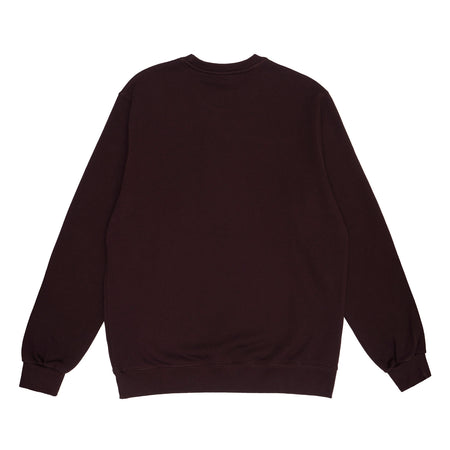 IRIEDAILY Felpa Uomo Iriedaily Mini Flag 2 Crew da uomo