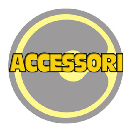 Imof Incontro Per Catenaccio O.L. Art.518- Imof- 12,0 Pz