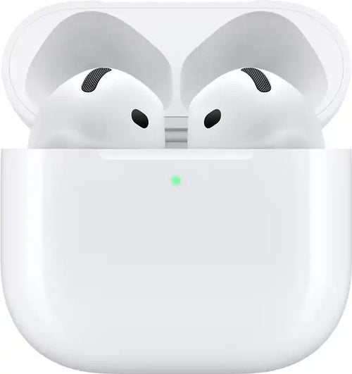 Apple AirPods 4 Generazione ANC Cancellazione Del Rumore USB-C