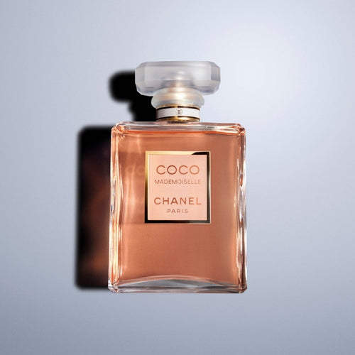 CHANEL Coco Mademoiselle per Donna 100ml Eau de Parfum Vaporizzatore Profumo