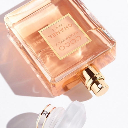 CHANEL Coco Mademoiselle per Donna 100ml Eau de Parfum Vaporizzatore Profumo