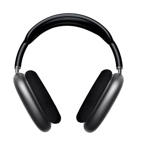 Cuffie P9 Bluetooth Wireless Subwoofer Con Microfono mar alta qualita'