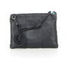 GABS BEYONCE TG M - BULL BLACK Donna gabs g000040t2-x2428-c0001 Nero da donna