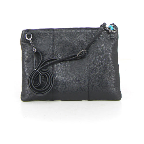 GABS BEYONCE TG M - BULL BLACK Donna gabs g000040t2-x2428-c0001 Nero da donna