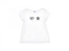 CHIARA FERRAGNI T-shirt Bambina Chiara Ferragni 51A604_1205 da bambino