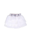 CHIARA FERRAGNI Gonna Bambina Chiara Ferragni 53B700_T9945_PANNA da bambino