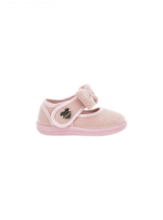 MONNALISA Ballerine Bambina Monnalisa 83D007_ROSA da bambino