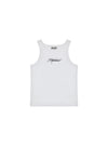 moschino Canotta Bambina Moschino HDM06M_LBA39 da bambino