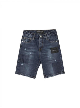 John Richmond Bermuda Bambino John Richmond RBP23115BE da bambino