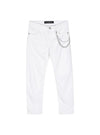John Richmond Jeans Bambino John Richmond RBP24110JE da bambino