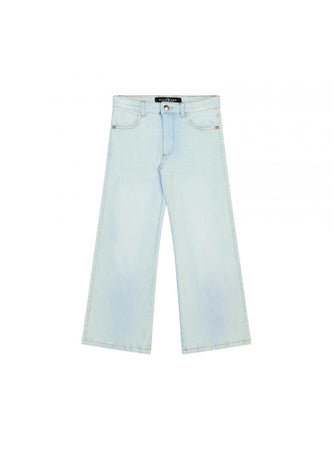 John Richmond Jeans Bambina John Richmond RGP25015JE da bambino