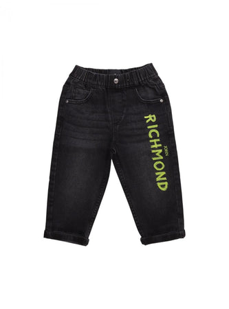 John Richmond Jeans Bambino John Richmond RIP24128JE_NH da bambino