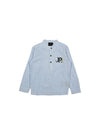 John Richmond Camicia Bambino John Richmond RIP24135CA da bambino