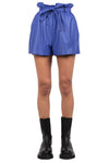 SO ALLURE So Allure - Shorts - 381157 - Bluette da donna