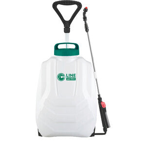 C Pompa A Spalla Batt 16L C/Trolley Lithium Sprayer16T- 1,0 Pz