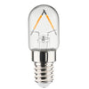 Lampadina Led Pera Stick 1,5W E14 140Lm 6500K- 10,0 Pz