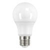 Lampadina Led Goccia 8,5W E27 806Lm 4000K- 10,0 Pz