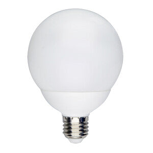 Lampadina Led Globo 95 9,5W E27 1055Lm 6500K- 6,0 Pz