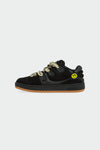 BARROW sneaker unisex barrow - skate unisex - nero da uomo