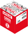 Utilia Chiodo A Testa Piana Mis. 25X220 Mm. 5.00 Kg