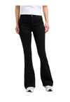 LEE JEANS Jeans skinny flare Donna a zampa da donna