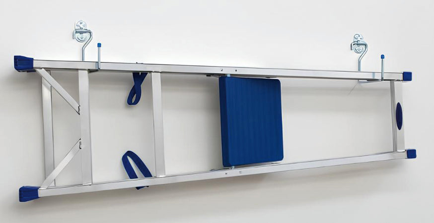 Aldeghi Gancio Multiuso Da Parete Mm.150X150 10.00 Pz