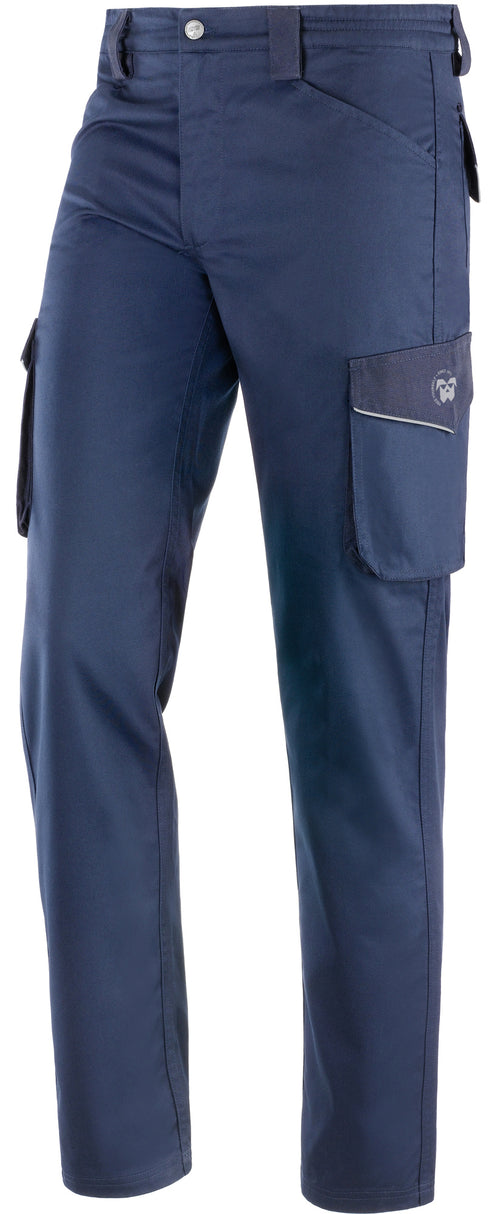 Pantalone Convoy Col. Blu Mis. Xl