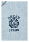 GUESS JEANS Camicia di Jeans Uomo Guess Jeans Regular Fit da uomo
