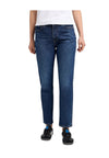 LEE JEANS Jeans regular straith Donna vita alta da donna