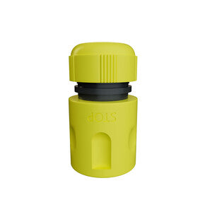 C Raccordo Portagomma Aquastop 1/2- 12,0 Pz