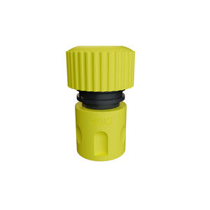 C Raccordo Portagomma Aquastop 3/4- 12,0 Pz