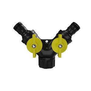 C Presa A Due Vie- 8,0 Pz