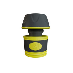 C Raccordo Portagomma Soft Touch 3/4- 12,0 Pz