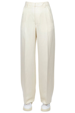 DONDUP Dondup - Pantalone - 450604 - Crema da donna