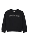 MICHAEL KORS Felpa Bambina Michael Kors da bambino