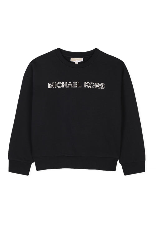 MICHAEL KORS Felpa Bambina Michael Kors da bambino