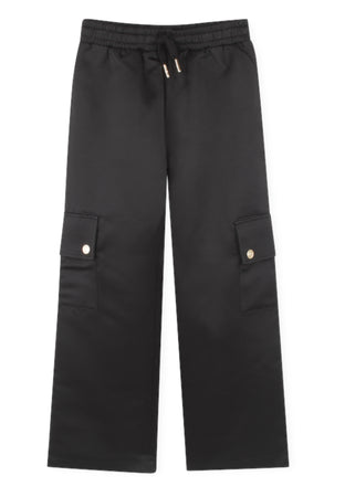 MICHAEL KORS Pantalone cargo Bambina Michael Kors da bambino