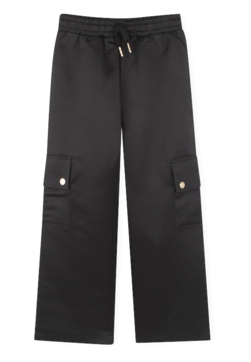 MICHAEL KORS Pantalone cargo Bambina Michael Kors da bambino